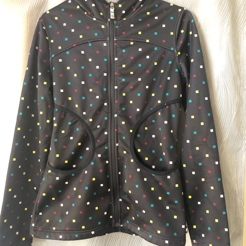 Burton jacket